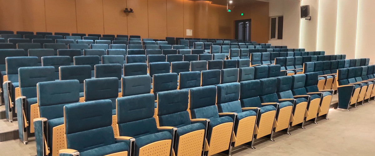 山东外国语职业技术大学