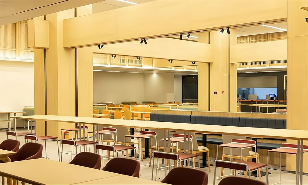 广交会展馆D馆会议中心