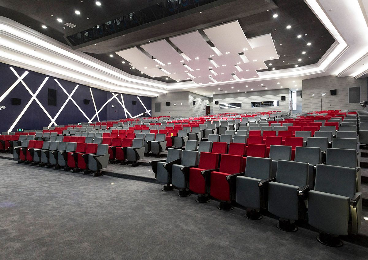 北外附校苏州湾外国语学校